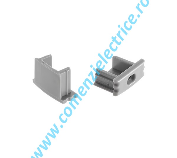 CAPAC FINAL PVC ELM718/1-END CAP1