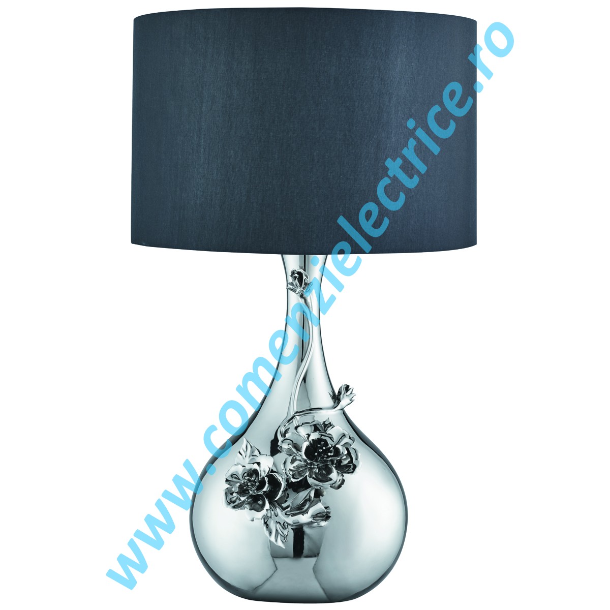 Veioza Table EU1834CC crom E14 1x60W