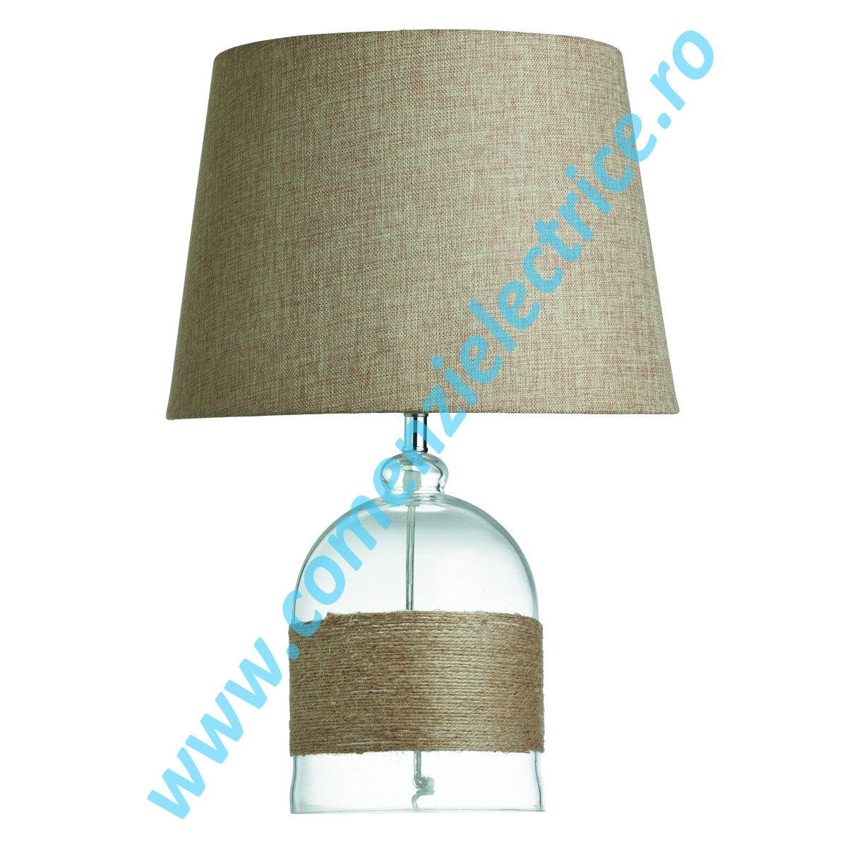 Veioza Table EU8279 E27 1x60W