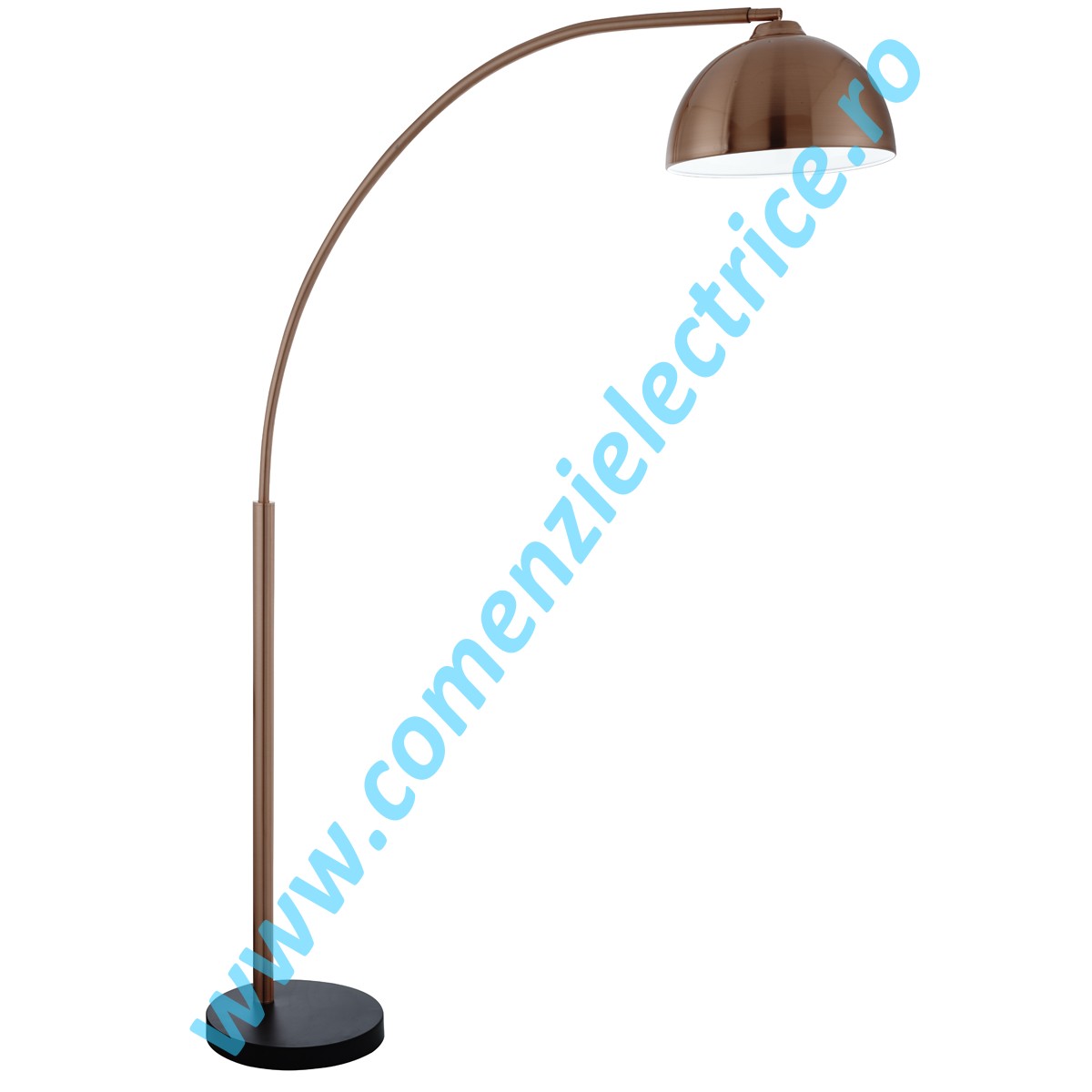 Lampadar Giraffe EU9104CU cupru E27 1x60W