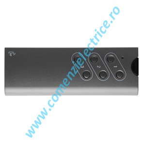 Telecomanda radiofrecventa Gewiss