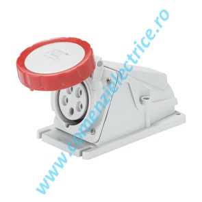 PRIZA INDUSTRIALA PT GEWISS 16A 3P+N+E IP67