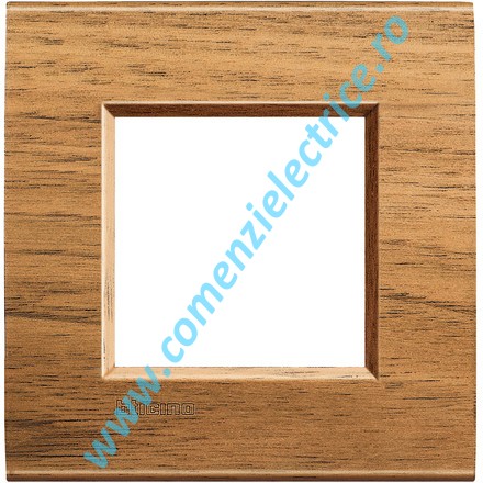 RAMA RECTANGULARA 2M NUC LIVING LIGHT BTICINO