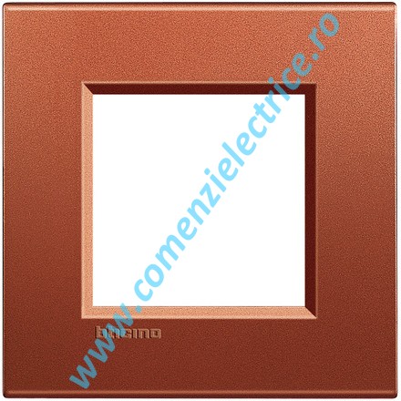 RAMA RECTANGULARA 2M CARAMIZIU LIVING LIGHT BTICINO