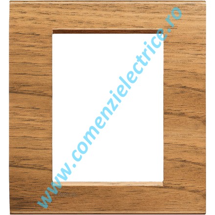 RAMA RECTANGULARA 3M NUC LIVING LIGHT BTICINO