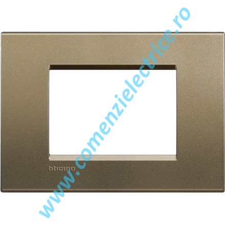 RAMA RECTANGULARA 3M MARONIU LIVING LIGHT BTICINO