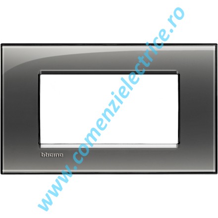 RAMA RECTANGULARA 4M CENUSIU LIVING LIGHT BTICINO