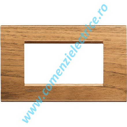 RAMA RECTANGULARA 4M NUC LIVING LIGHT BTICINO