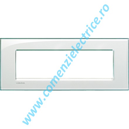 RAMA RECTANGULARA 7M AQUAMARINE LIVING LIGHT BTICINO