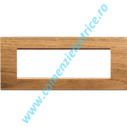 RAMA RECTANGULARA 7M NUC LIVING LIGHT BTICINO