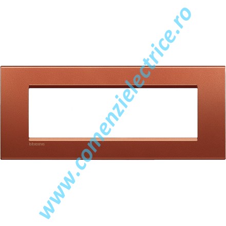 RAMA RECTANGULARA 7M CARAMIZIU LIVING LIGHT BTICINO