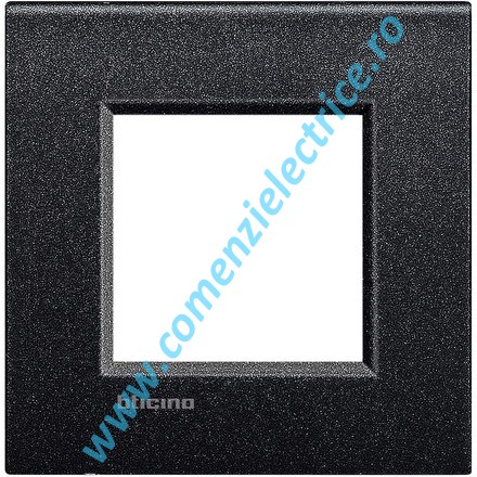RAMA RECTANGULARA 2M MONOCROM LAVA LIVING LIGHT AIR BTICINO