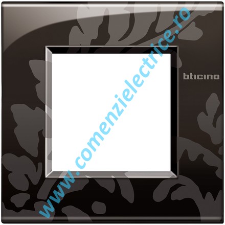 RAMA RECTANGULARA 2M DECOR RAMAGE LIVING LIGHT AIR BTICINO