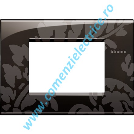 RAMA RECTANGULARA 3M LUCIOS RAMAGE LIVING LIGHT AIR BTICINO