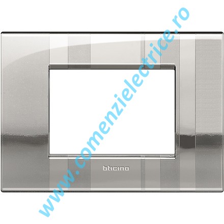 RAMA RECTANGULARA 3M DECOR STRIPES LIVING LIGHT AIR BTICINO