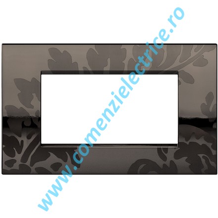 RAMA RECTANGULARA 4M DECOR RAMAGE LIVING LIGHT AIR BTICINO