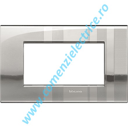 RAMA RECTANGULARA 4M DECOR STRIPES LIVING LIGHT AIR BTICINO