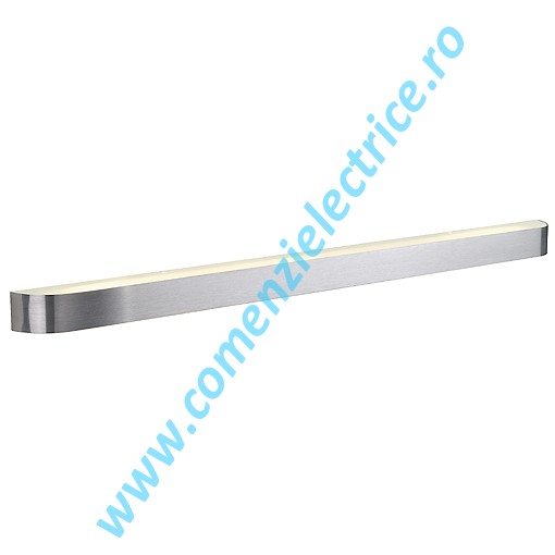 ARLINA T5 aluminiu satinat