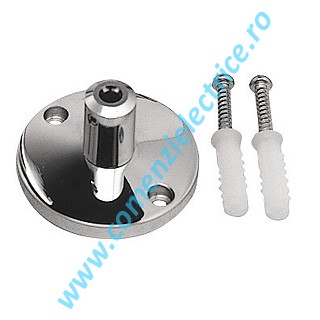 Wall agatatoare pentru Low-voltage sarme 3cm 2 piese