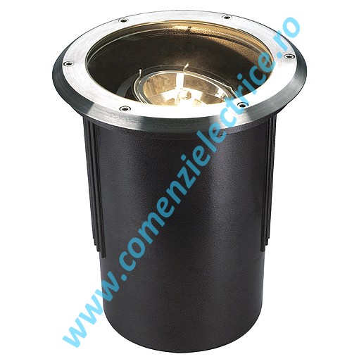 DASAR 260 QRB111 grotund incastrat lampa rotund
