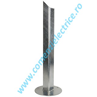 Earth spike pentru RUSTY CONE