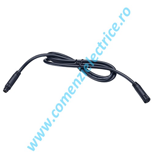 Cablu de conexiune f.LED banda OUTDOOR,plug&cupla,IP66,1m