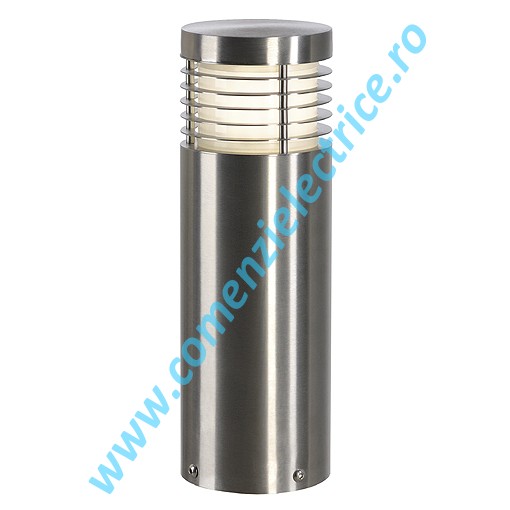 Stalp de iluminat VAP SLIM 30cm