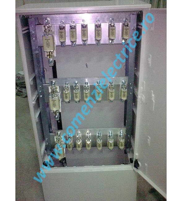 Tablou firida de bransament