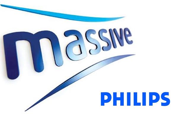 Massive by Philips