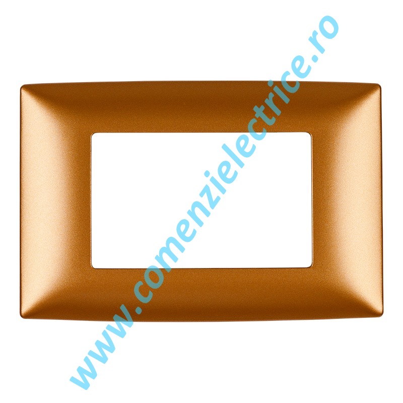 RAMA DECORATIVA ELMARK LECCE 3 MODULE AURIU