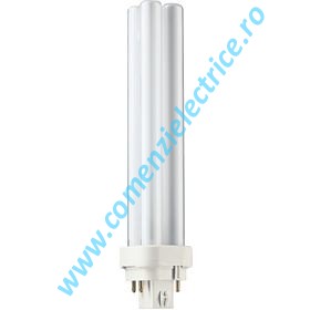 BEC-MASTER PL-C 4P 26W/827