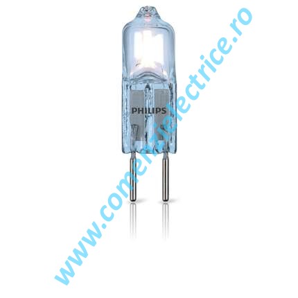 BEC-EcoHalo Caps 25W GY6.35 12V CL