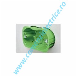 DOZA 3 MODULE GIPS CARTON GEWISS